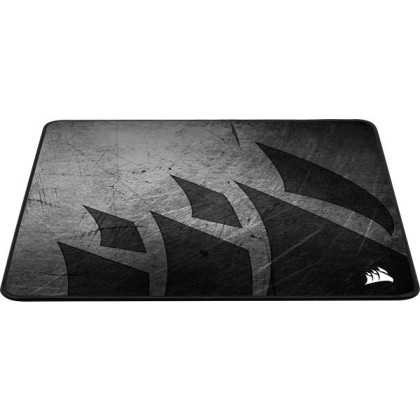Corsair MM300 PRO Medium Gaming-Mauspad (Spritzwassergeschützt, Stoff)