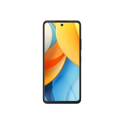 ZTE Blade V60 Vita 4 GB + 256 GB Dark Blue Smartphone (6,6 Zoll, 50 MP, Dual-Kamera, 5.000-mAh, Octa-Core, blau)