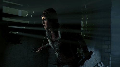 Sony Interactive Entertainment Until Dawn - PLAYSTATION HITS Reissue PlayStation 4 Sony Interactive Entertainment Until Dawn - PLAYSTATION HITS Reissue PlayStation 4