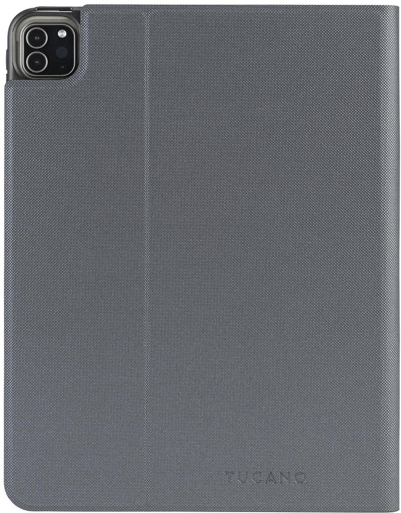  TUCANO UP PLUS Folio Case, Schutzhülle für Apple iPad Air 10.9 (2020/2021) Tablet-Hülle