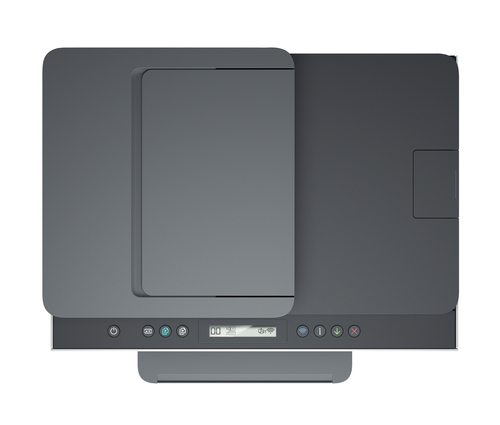 HP Smart Tank 7305 Wireless All-in-One Farbe Drucker, Beidseitiger Druck; Kopierer, Scanner