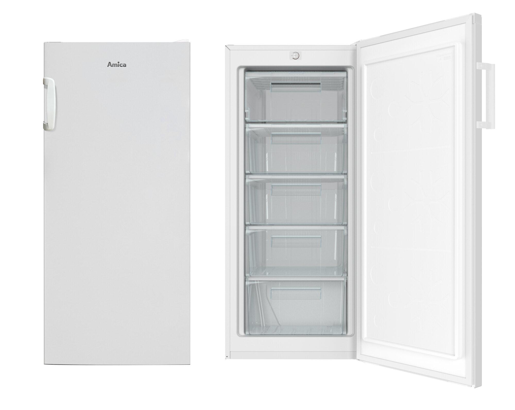AMICA GS 321 120 W Gefrierschrank