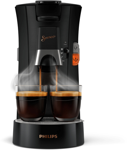 Senseo ® Select CSA240/60 Kaffeepadmaschine