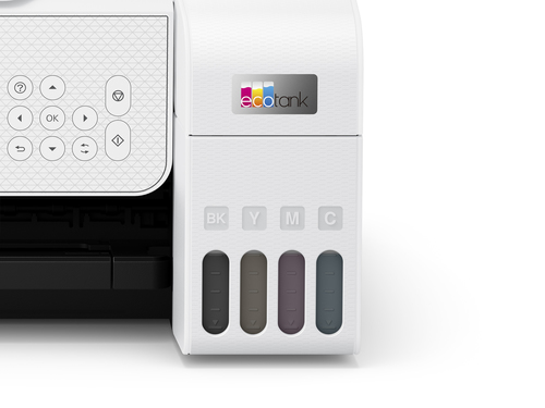 Epson EcoTank ET-2876 Tintenstrahl A4 5760 x 1440 DPI WLAN