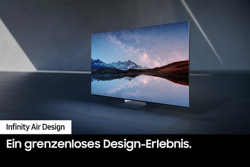 Samsung 75" Neo QLED 8K QN900D Tizen OS™ Smart TV (2024)