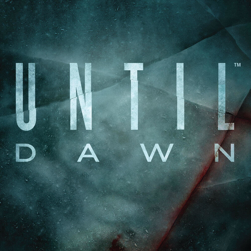 Sony Interactive Entertainment Until Dawn - PLAYSTATION HITS Reissue PlayStation 4