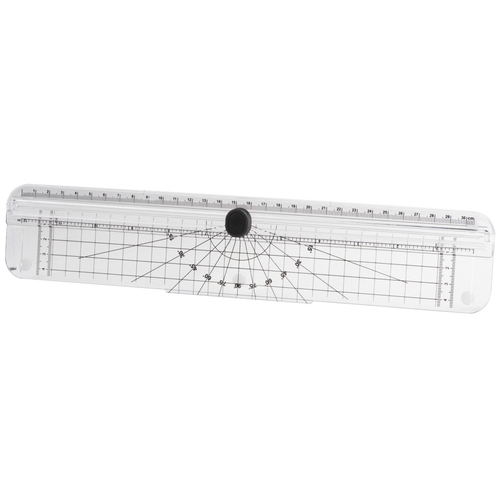Hama 00050560 Laminiergerät Heisslaminator 230 mm/min Schwarz