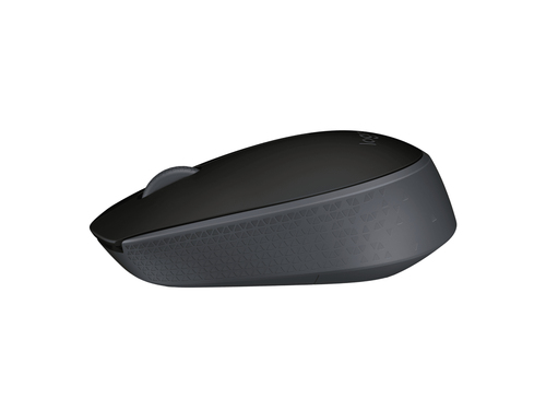 Logitech M171 Maus Büro Beidhändig RF Wireless Optisch 1000 DPI Logitech M171 Maus Büro Beidhändig RF Wireless Optisch 1000 DPI