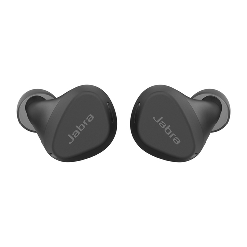 Jabra Elite 4 Active Kopfhörer True Wireless Stereo (TWS) im Ohr Sport Bluetooth Schwarz