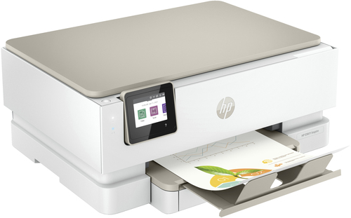 HP ENVY Inspire 7224e Wireless All-in-One Farbe Drucker, Instant Ink; Kopierer, Scanner HP ENVY Inspire 7224e Wireless All-in-One Farbe Drucker, Instant Ink; Kopierer, Scanner
