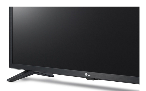 LG 32LQ630B6LA Fernseher 81,3 cm (32") HD Smart-TV WLAN Schwarz