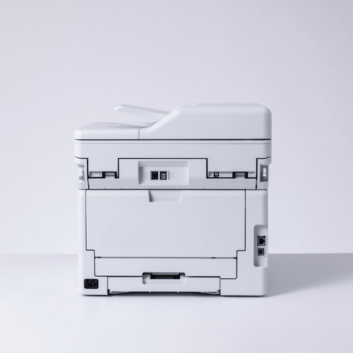 Brother MFC-L3760CDW Multifunktionsdrucker LED A4 600 x 2400 DPI 26 Seiten pro Minute WLAN