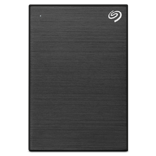 Seagate One Touch Externe Festplatte 2 TB Micro-USB B 3.2 Gen 1 (3.1 Gen 1) Schwarz