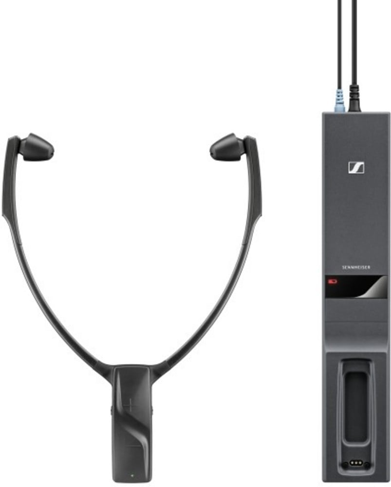  SENNHEISER RS 2000 TV-Kopfhörer (kabellos, Funk)