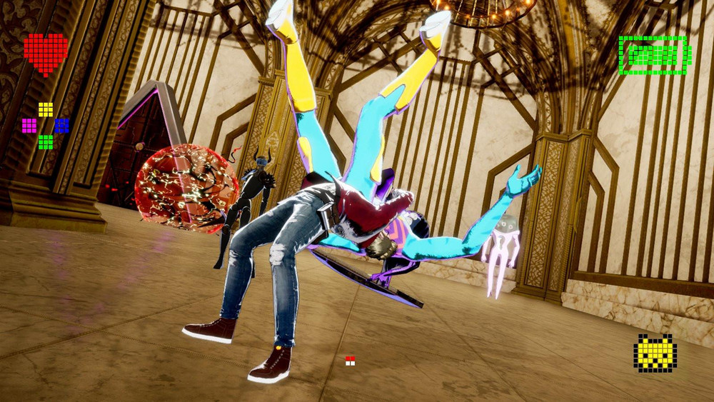  No More Heroes 3 Nintendo Switch-Spiel