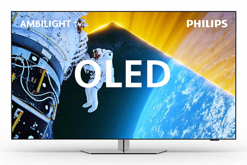 Philips 42OLED809/12 Fernseher 106,7 cm (42") 4K Ultra HD Smart-TV WLAN Schwarz Philips 42OLED809/12 Fernseher 106,7 cm (42") 4K Ultra HD Smart-TV WLAN Schwarz