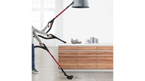 Bosch Serie 6 ProPower Zylinder-Vakuum Trocken 850 W Staubbeutel