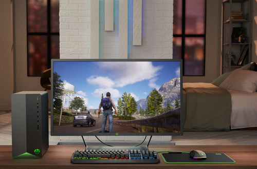 HP Pavilion Gaming Tastatur 800