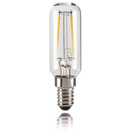 Hama 00111450 energy-saving lamp Warmweiß 2700 K 4 W E14 E