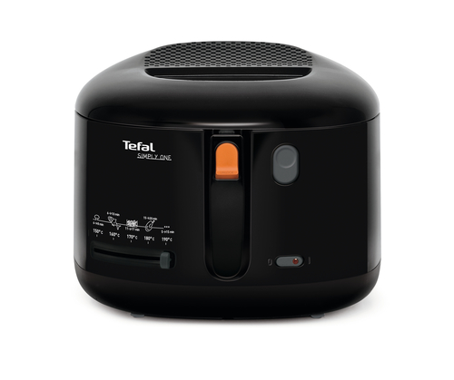 Tefal Simply One Fritteuse FF1608