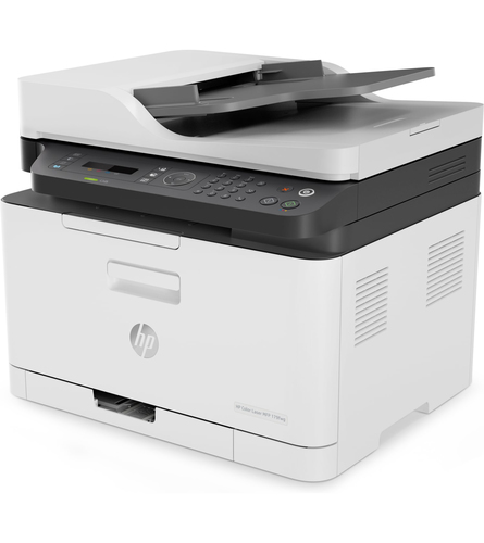 HP Color Laser 179fwg A4 600 x 600 DPI 18 Seiten pro Minute WLAN