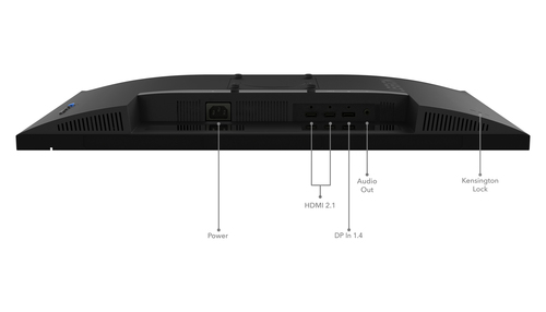 Lenovo Legion R27i-30 Computerbildschirm 68,6 cm (27") 1920 x 1080 Pixel Full HD LED Schwarz Lenovo Legion R27i-30 Computerbildschirm 68,6 cm (27") 1920 x 1080 Pixel Full HD LED Schwarz