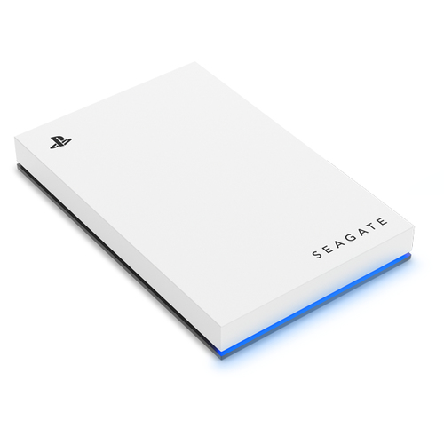 Seagate Game Drive for PlayStation-Konsolen (2 TB)